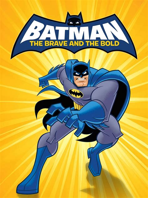 flixtor batman: the brave and the bold|Watch Batman: The Brave and the Bold .